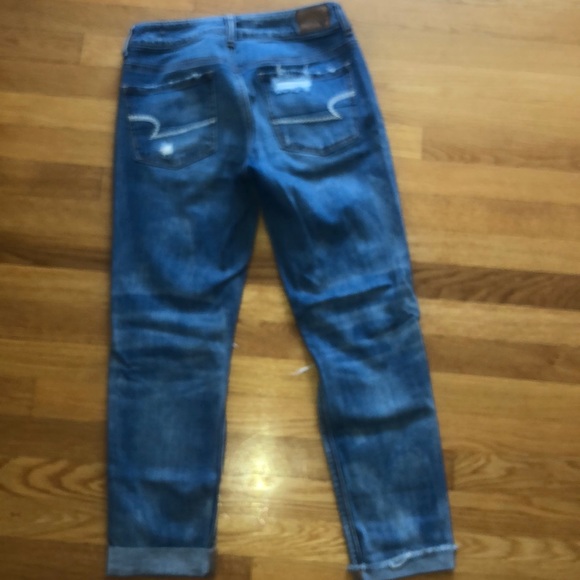 Jeans - Picture 4 of 5